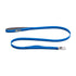 RuffWear Front Range Dog Leash 5' Blue Pool - Poudre Pet & Feed Supply